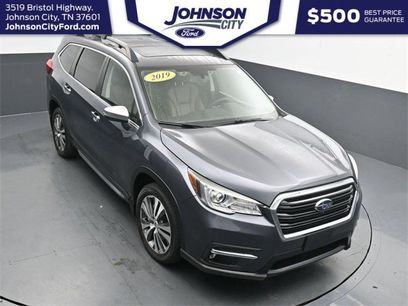 Used 2019 Subaru Ascent Touring w/ Popular Package #2A