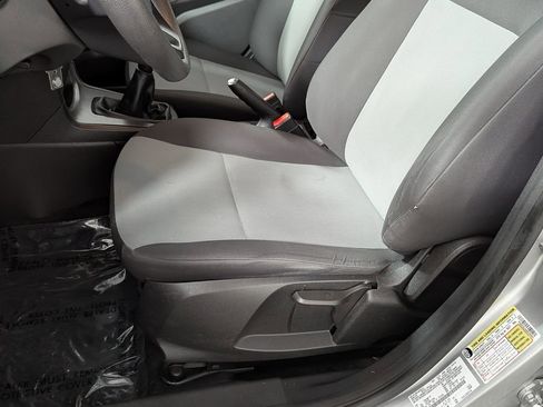 Used 2016 Ford Fiesta S FWD image 16
