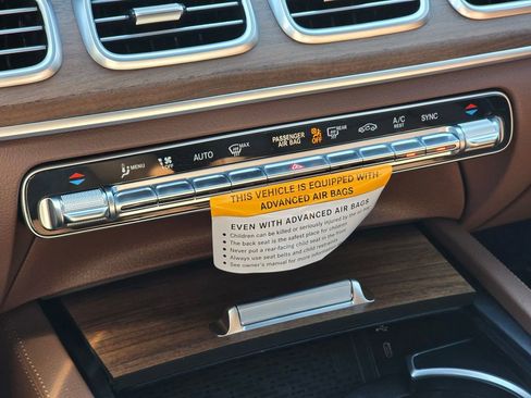 New 2026 Mercedes-Benz GLE 450 4MATIC image 29