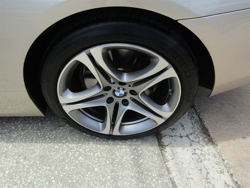 Used 2012 BMW 650i Coupe RWD image 15
