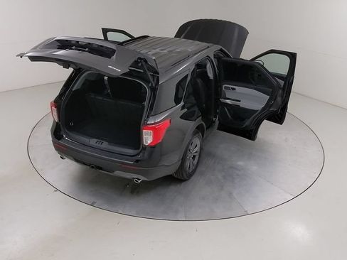 Certified 2024 Ford Explorer XLT w/ Equipment Group 202A AWD/4WD image 51