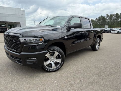 New 2026 RAM 1500 Express RWD image 1