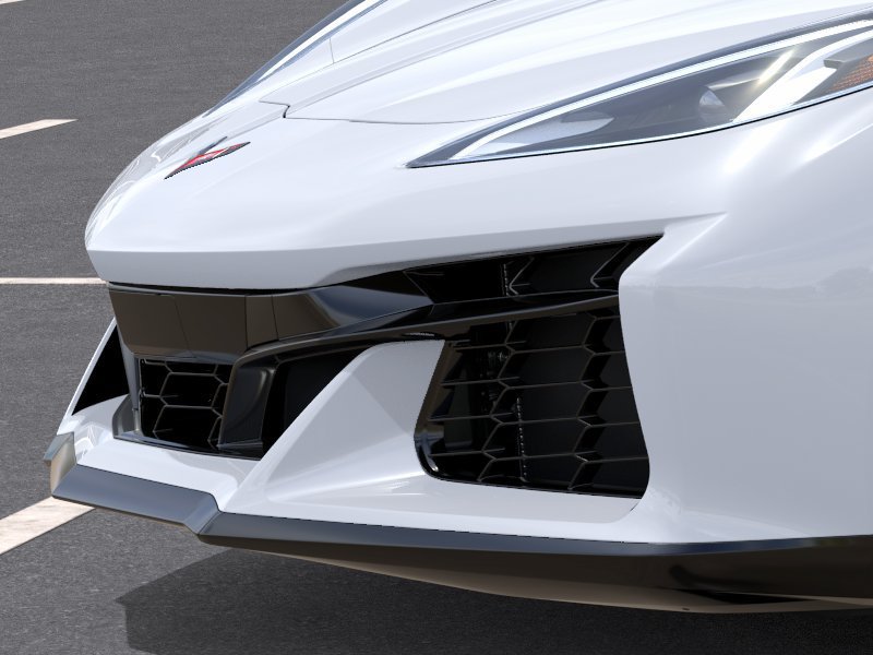 New 2027 Chevrolet Corvette Z06 RWD image 13