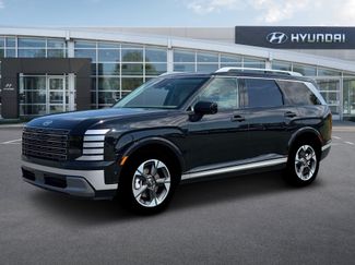 New 2026 Hyundai Palisade Limited AWD/4WD video 2