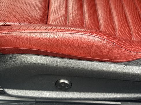 Used 2020 Mercedes-Benz C 43 AMG 4MATIC Cabriolet image 10