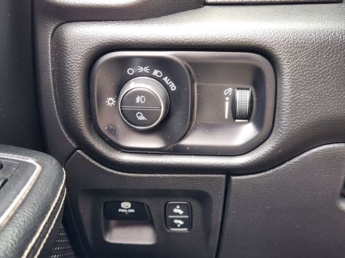 Used 2023 RAM 1500 Rebel w/ Rebel Level 1 Equipment Group image 19