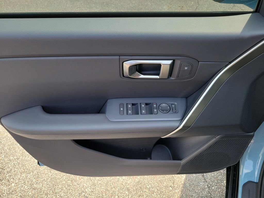 New 2027 Kia Seltos X-Line S AWD/4WD image 19