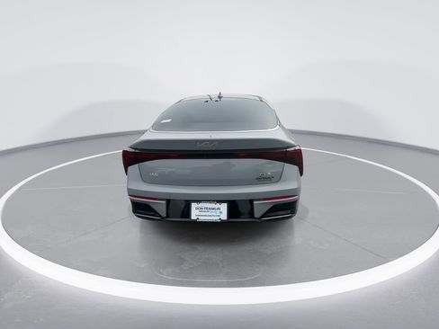 Used 2025 Kia K5 GT-Line image 7