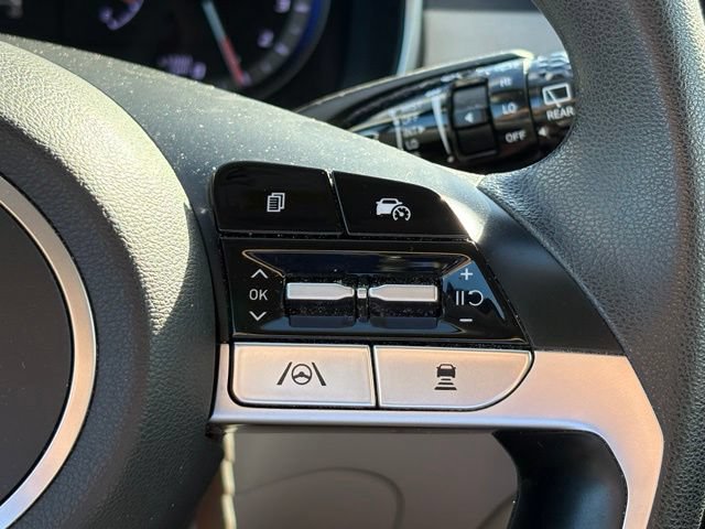 Used 2024 Hyundai Tucson SEL AWD/4WD image 18