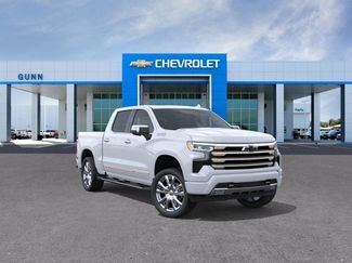 New 2026 Chevrolet Silverado 1500 High Country w/ High Country Premium Package video 1
