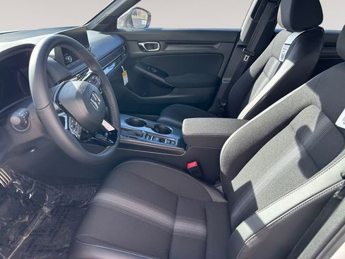 New 2026 Honda Civic Sport image 15