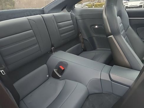 Used 2023 Porsche 911 Turbo S image 16