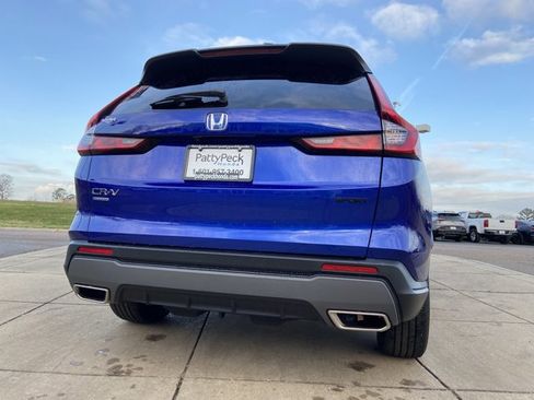 Used 2023 Honda CR-V Sport image 51