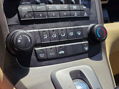 Used 2008 Honda CR-V EX image 33
