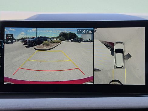 Used 2025 Hyundai Tucson Limited FWD image 27