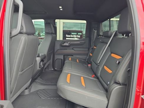 New 2026 GMC Sierra 1500 AT4 w/ AT4 Premium Package AWD/4WD image 15