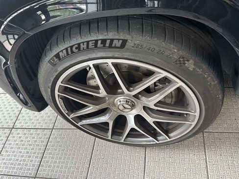 Used 2023 Mercedes-Benz GLE 53 AMG 4MATIC Coupe image 12