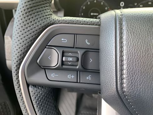 New 2025 Toyota Tacoma Limited AWD/4WD image 25