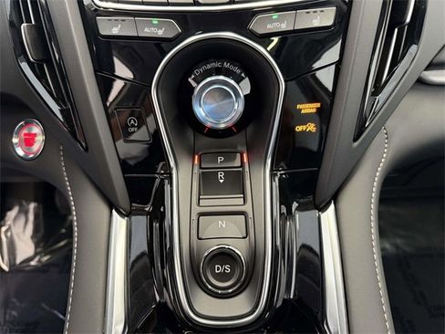 Used 2024 Acura RDX w/ Technology Package image 24
