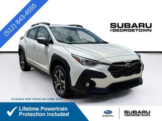 New 2026 Subaru Crosstrek 2.0i Premium video 1