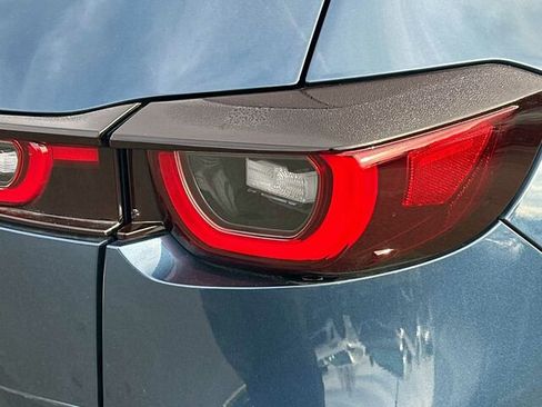 Used 2025 MAZDA CX-50 2.5 Hybrid w/ Preferred Pkg image 34