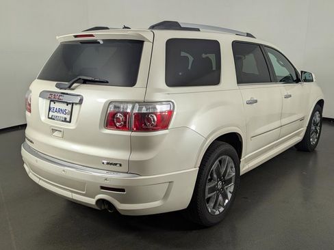 Used 2012 GMC Acadia Denali image 6