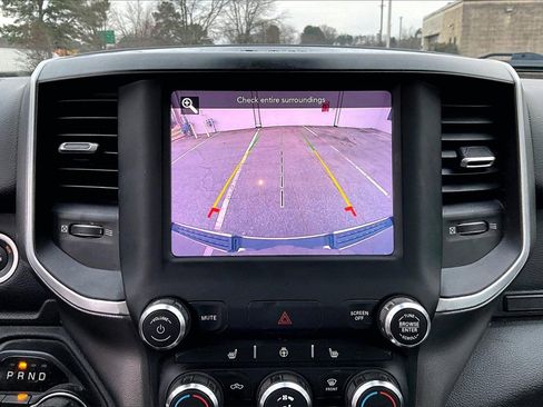 Certified 2020 RAM 1500 Big Horn image 12