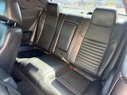 Used 2012 Dodge Challenger R/T RWD image 25