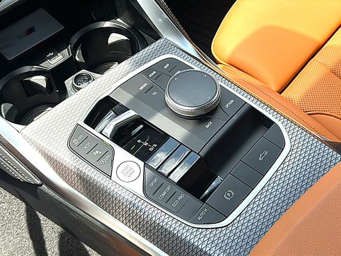 New 2027 BMW 430i Convertible w/ M Sport Package RWD image 23