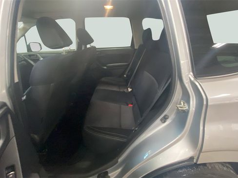 Used 2018 Subaru Forester 2.5i Premium image 23