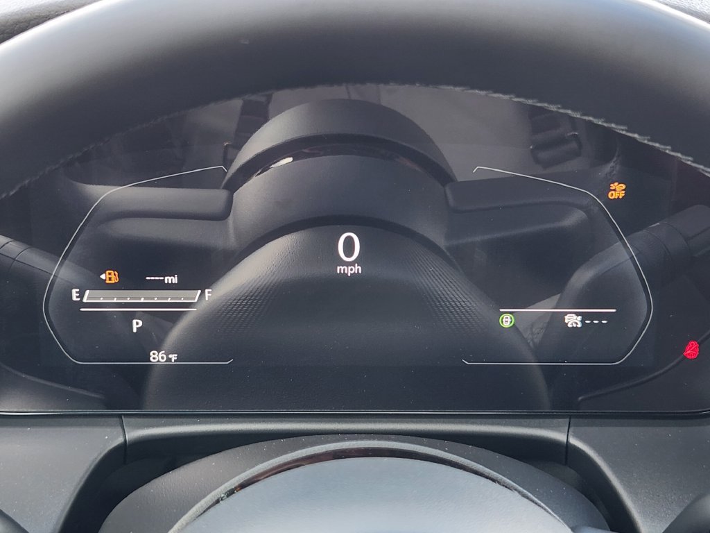 New 2026 MAZDA CX-5 Preferred AWD/4WD image 7