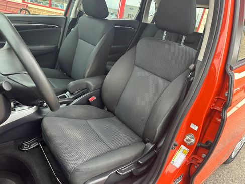 Used 2020 Honda Fit LX image 9