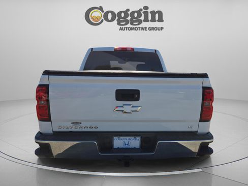 Used 2014 Chevrolet Silverado 1500 LT w/ All Star Edition image 5