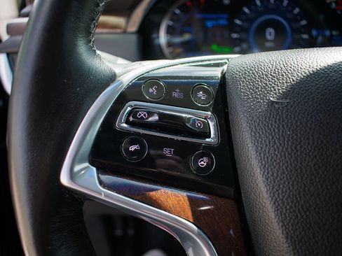 Used 2016 Cadillac XTS Premium FWD image 19
