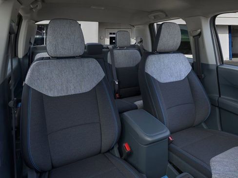 New 2025 Ford Maverick XLT w/ XLT Luxury Package FWD image 38