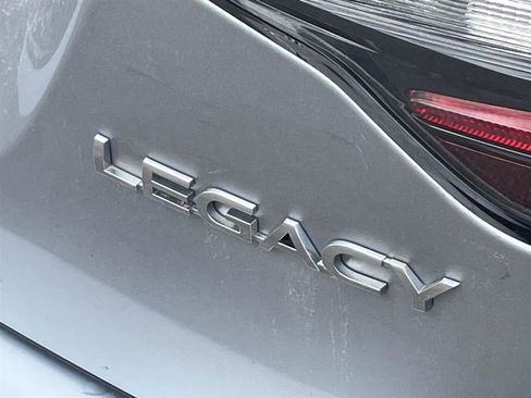 Used 2021 Subaru Legacy Premium image 10