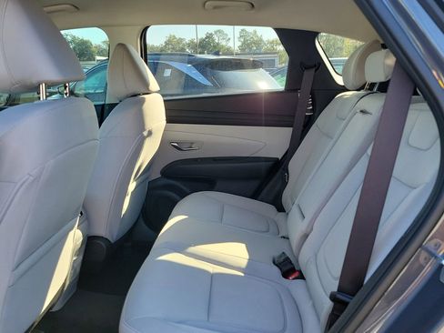 New 2026 Hyundai Tucson SEL image 15