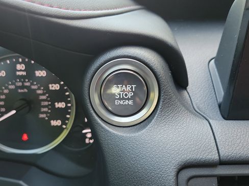 Certified 2025 Lexus IS 350 F Sport image 24