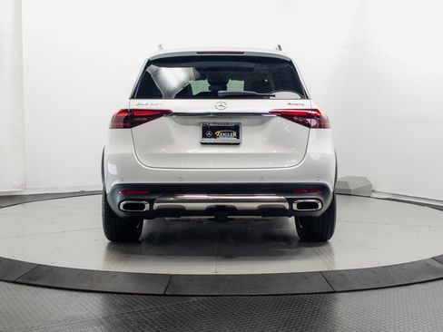 Certified 2026 Mercedes-Benz GLE 350 4MATIC image 31