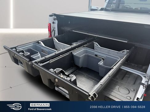 Used 2022 Ford F150 XL w/ Equipment Group 101A High AWD/4WD image 25