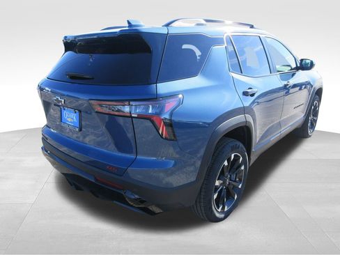 New 2026 Chevrolet Equinox RS w/ Convenience Package III image 5