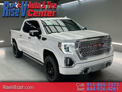Used 2022 GMC Sierra 1500 Denali w/ Denali Reserve Package