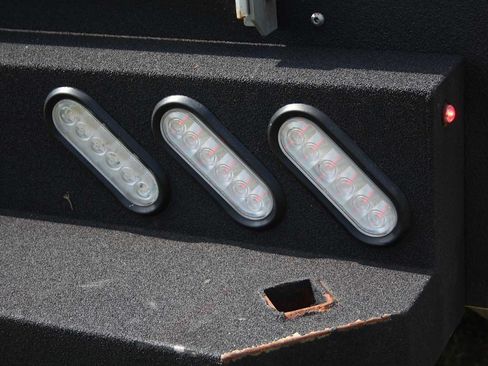 Used 2024 RAM 2500 Tradesman AWD/4WD image 13