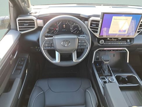 New 2026 Toyota Tundra SR5 AWD/4WD image 11