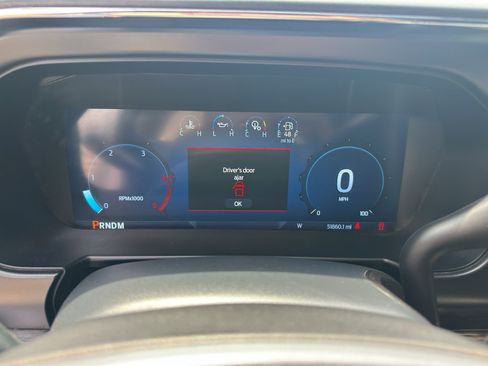 Used 2025 Ford F250 Lariat AWD/4WD image 20