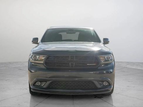 Used 2014 Dodge Durango R/T w/ Premium Nappa Leather Group RWD image 9