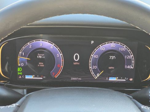 Used 2023 Jeep Wagoneer Series II image 33