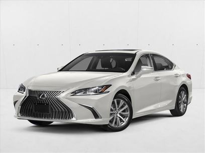 Used 2020 Lexus ES 350 w/ Premium Package