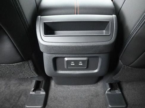 New 2026 Nissan Pathfinder Rock Creek AWD/4WD image 24