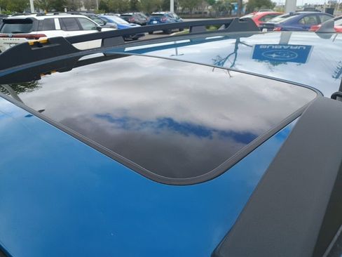 Certified 2025 Subaru Outback Wilderness image 9